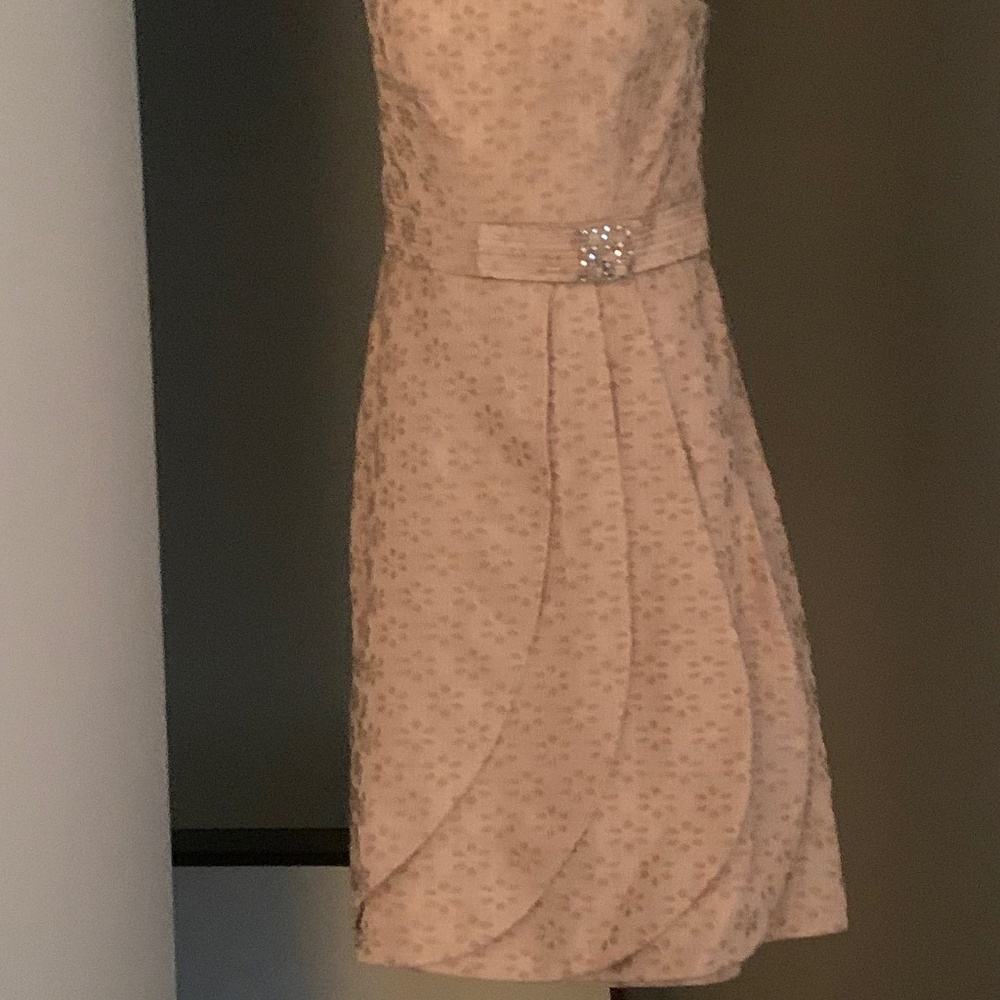 Alberta Makali Cocktail Dress